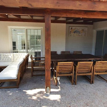 Villa Aphrodite By The Sea Пафос Экстерьер фото