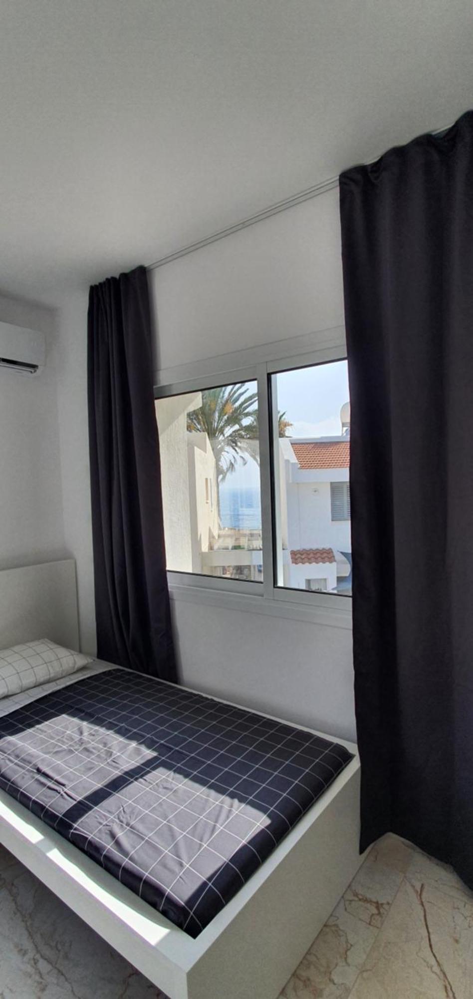 Villa Aphrodite By The Sea Пафос Экстерьер фото
